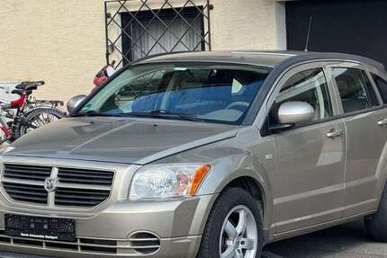 Dodge Caliber