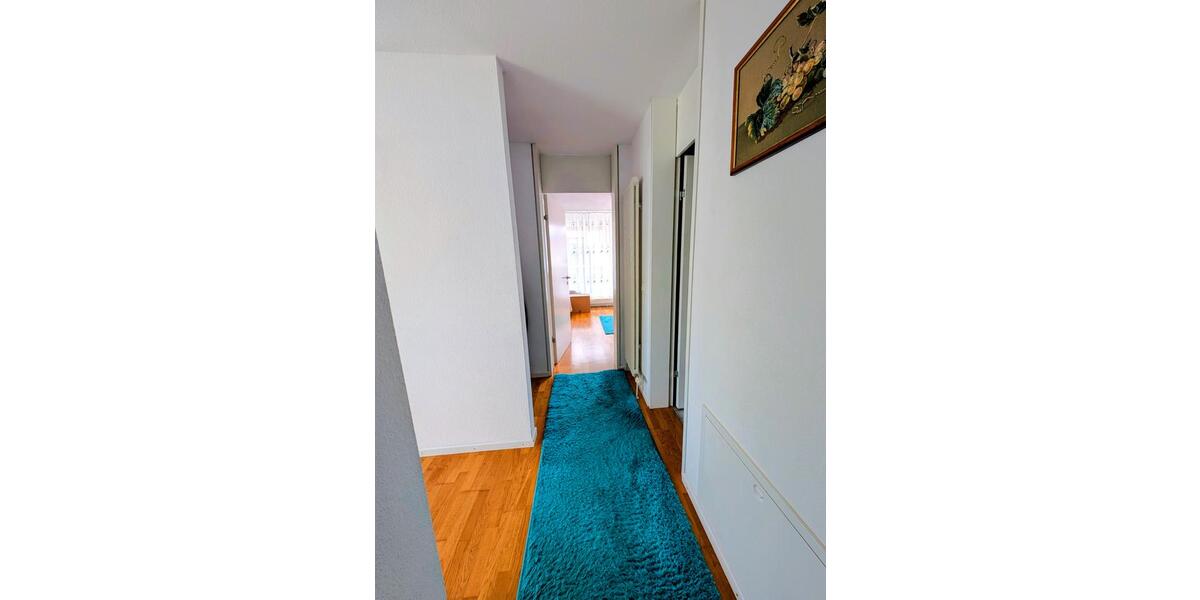 Etagenwohnung Niefern-Öschelbronn Öschelbronn - 2.5 Zimmer, 70 m&sup2;, 269.000&euro; | Angebot:26383239