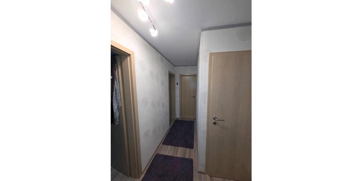 Etagenwohnung Pforzheim Eutingen - 3.5 Zimmer, 84 m&sup2;, 270.000&euro; | Angebot:24964356