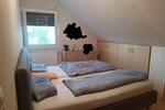 Dachgeschoßwohnung Sulzfeld - 3 Zimmer, 52 m&sup2;, 450&euro; | Angebot:25987953