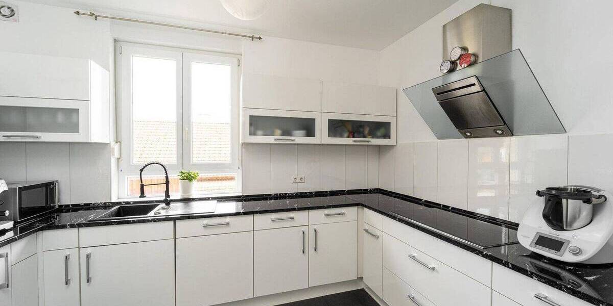 Etagenwohnung Pforzheim Würm - 4 Zimmer, 136 m&sup2;, 375.000&euro; | Angebot:26221029