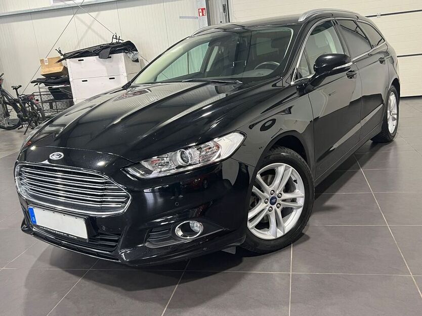 Mondeo