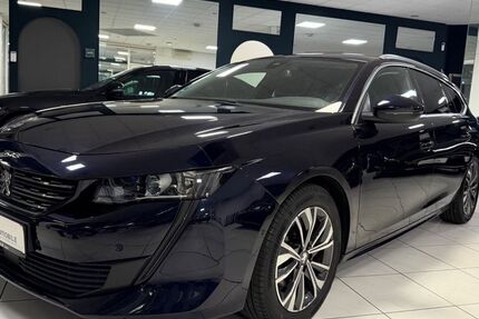 Peugeot 508 95.753 km 17.897 &euro; Pforzheim 75179