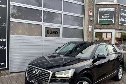 Audi Q2 125.000 km 17.897 € Bietigheim-Bissingen 74321