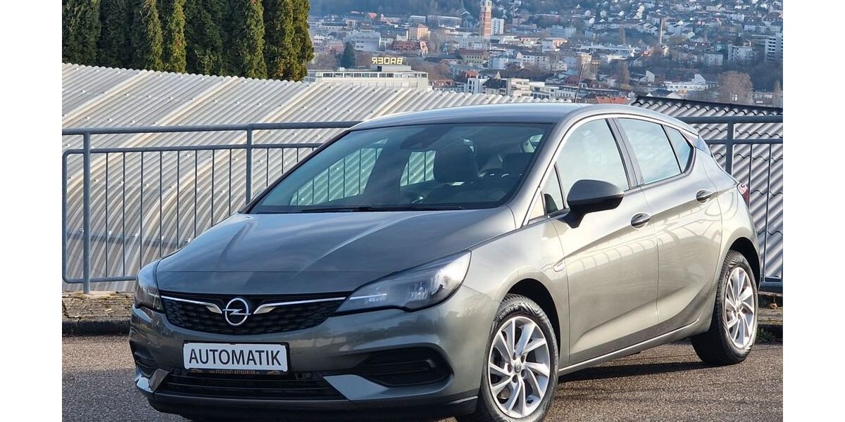 Opel Astra 86.300 km 14.299 &euro; Pforzheim 75179