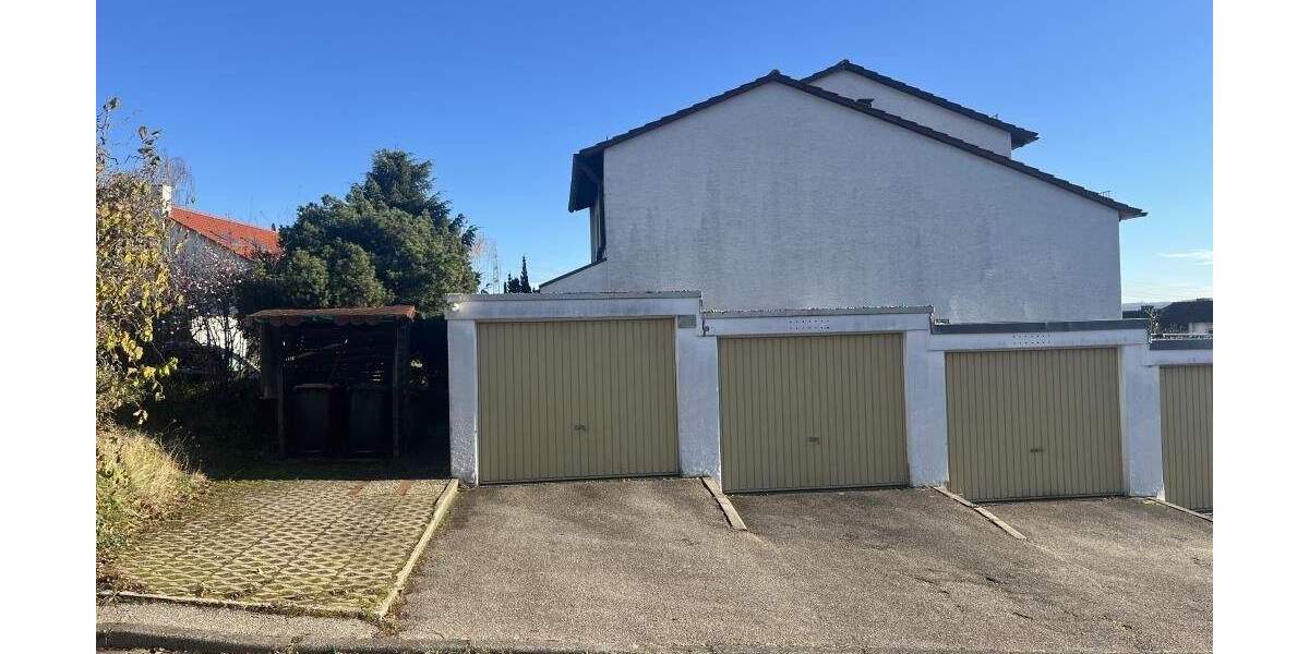 Reihenendhaus Leonberg Gebersheim - 4 Zimmer, 141 m&sup2;, 420.000&euro; | Angebot:25399144