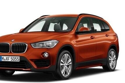BMW X1 125.162 km 20.930 &euro; Mühlacker 75417