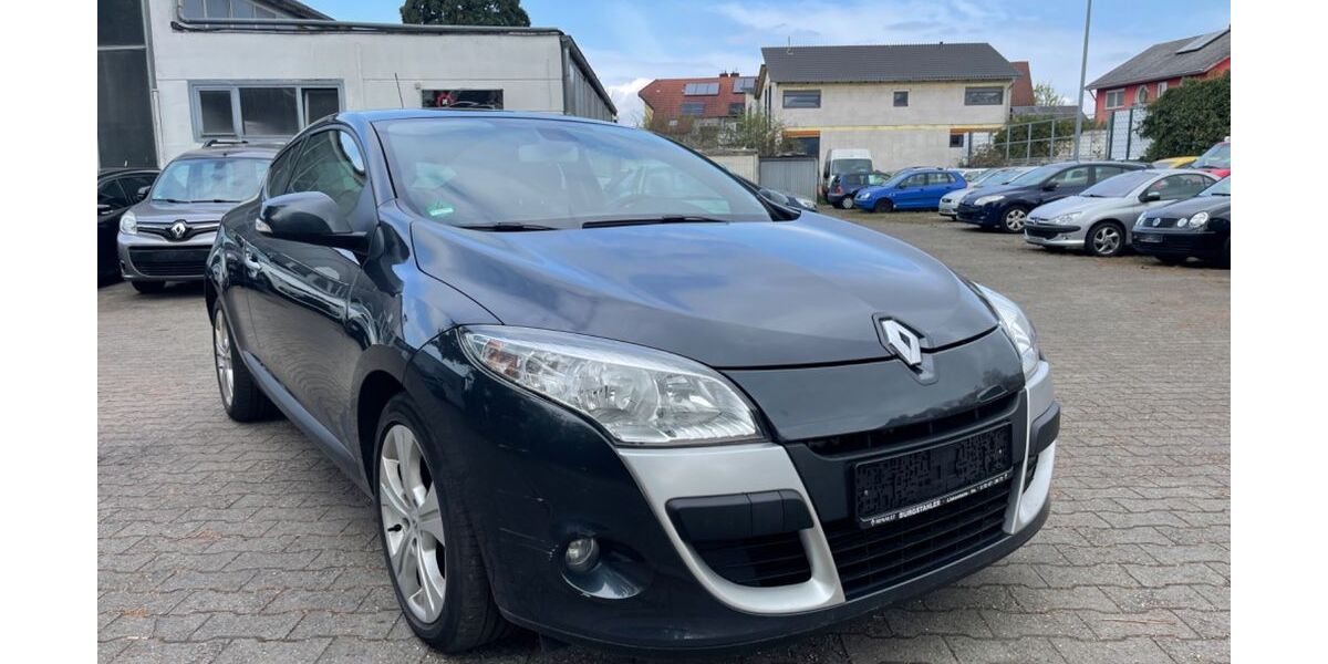 Renault Megane 123.000 km 3.890 &euro; Malsch 76316