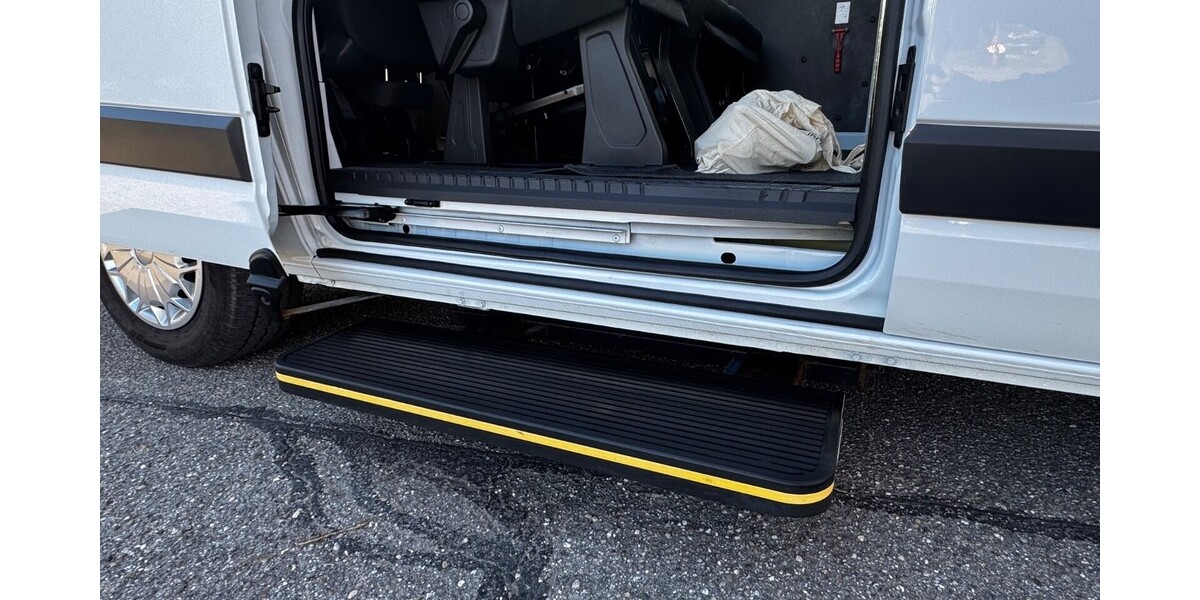 Ford Transit 132.000 km 20.000 &euro; Bruchsal 76646