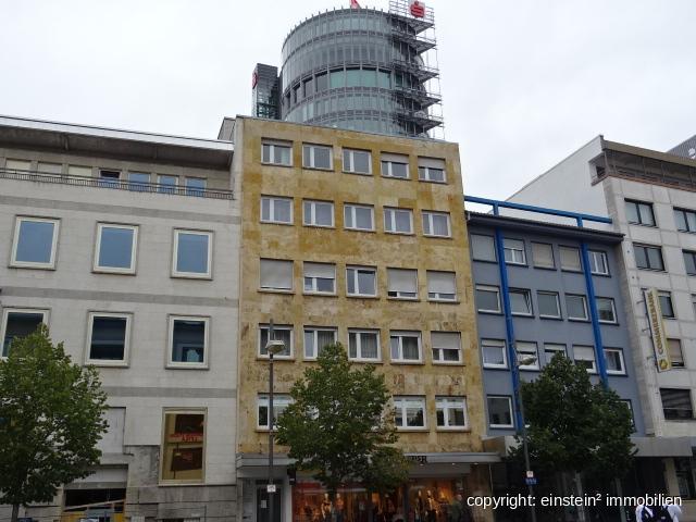 Praxis oder Büroetage zentral in Pforzheim