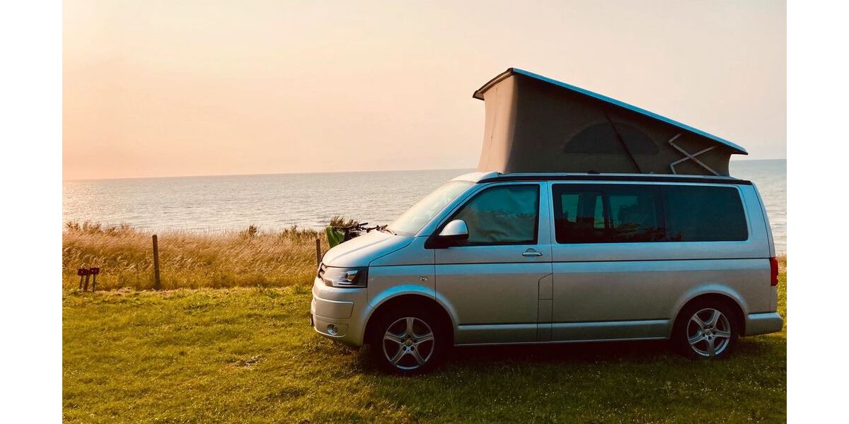 VW T5 California 198.100 km 31.000 &euro; Pforzheim 75181