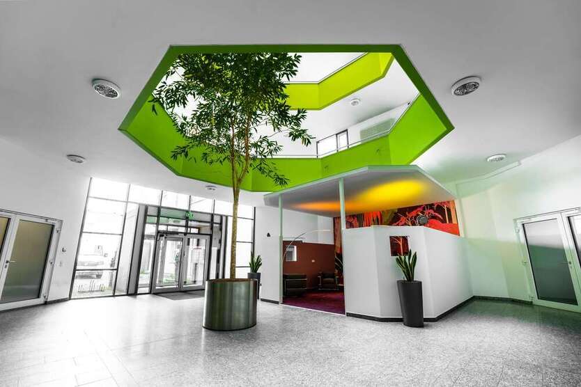 Büro in Holzgerlingen 359 € 30 m²