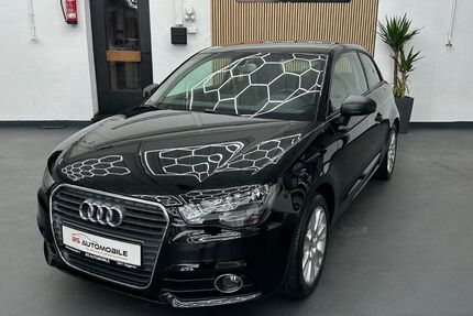 Audi A1 115.866 km 9.999 &euro; Gaggenau 76571