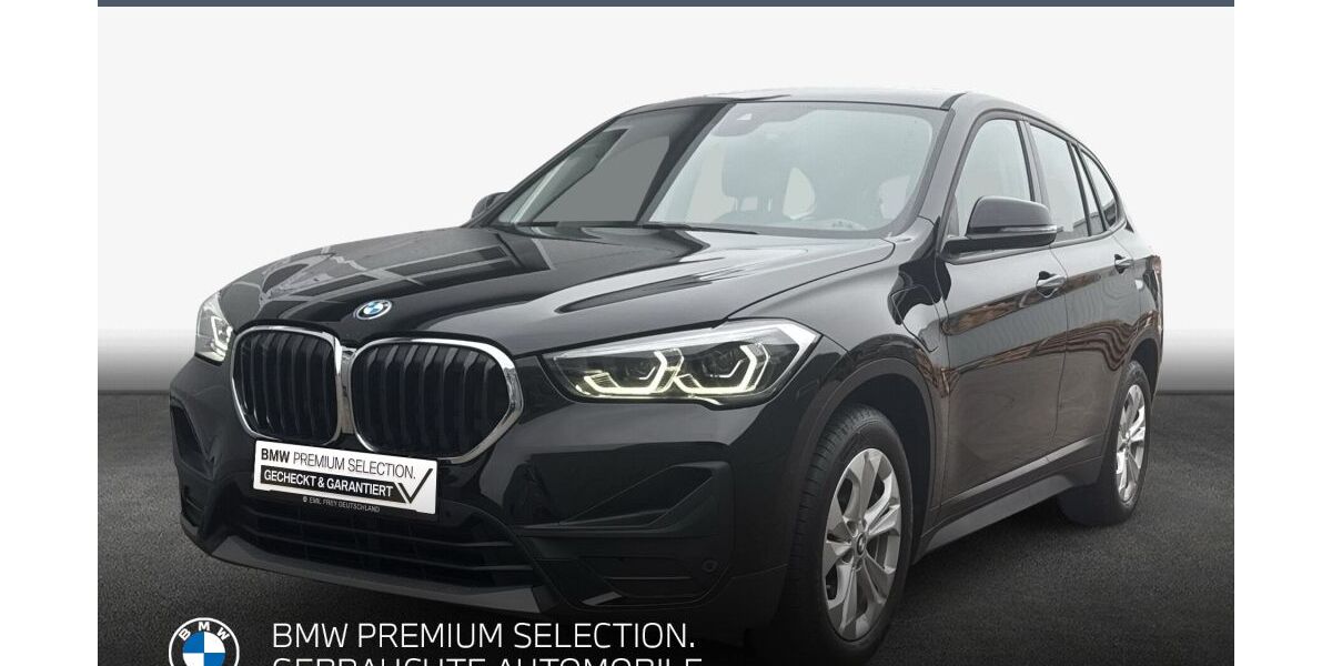 BMW X1 34.315 km 21.990 &euro; Ettlingen 76275
