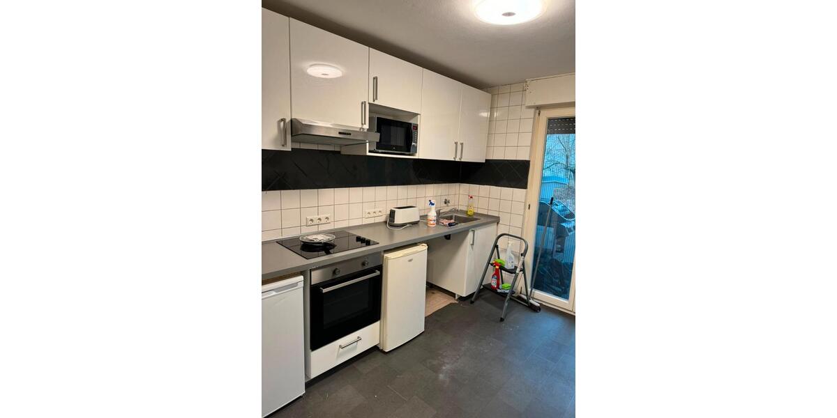 Erdgeschoßwohnung Karlsruhe Hagsfeld - 2 Zimmer, 61 m&sup2;, 224.000&euro; | Angebot:26877793