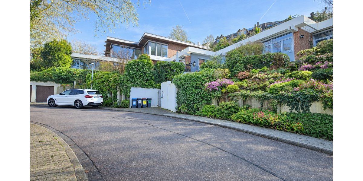 Etagenwohnung Karlsruhe Grötzingen - 4 Zimmer, 169 m&sup2;, 749.000&euro; | Angebot:24757822