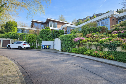 Wohnung zum Kaufen in Karlsruhe 749.000 € 169 m² 4 zimmer