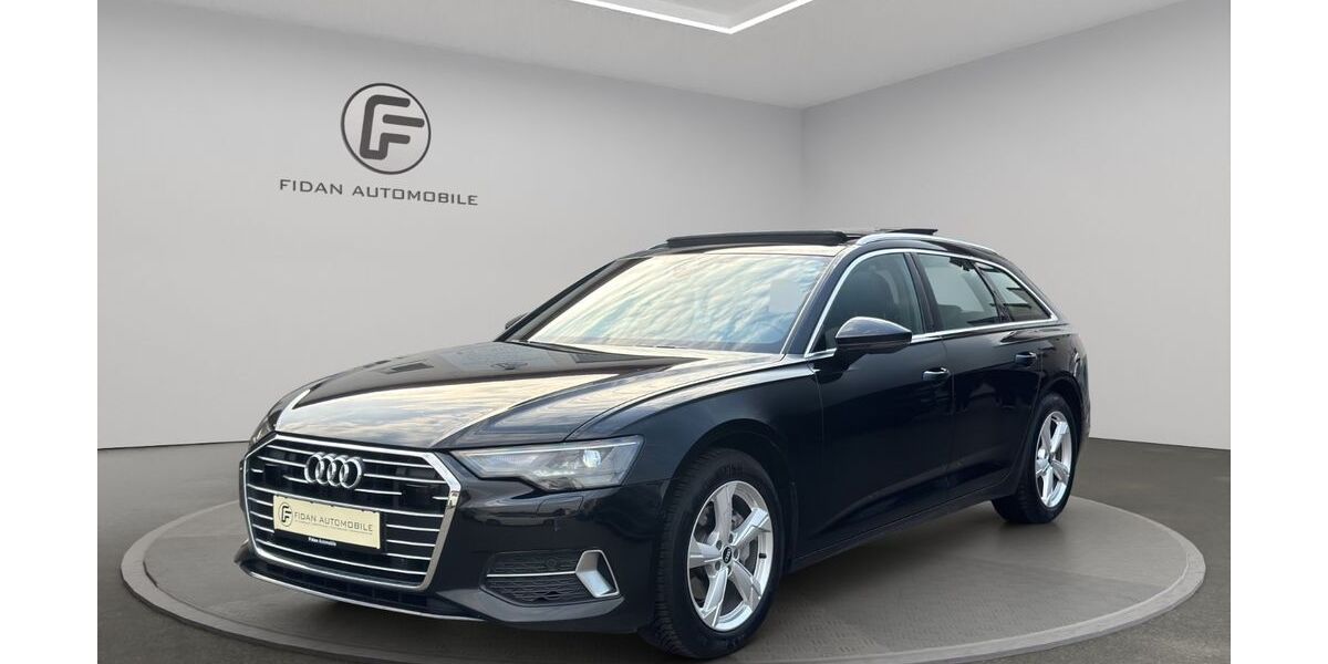 Audi A6 134.000 km 27.850 &euro; Sindelfingen/Stuttgart 71065