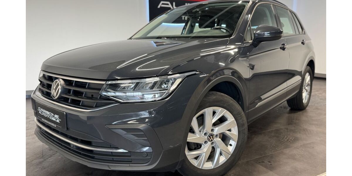 VW Tiguan 179.900 km 20.990 € Bretten 75015