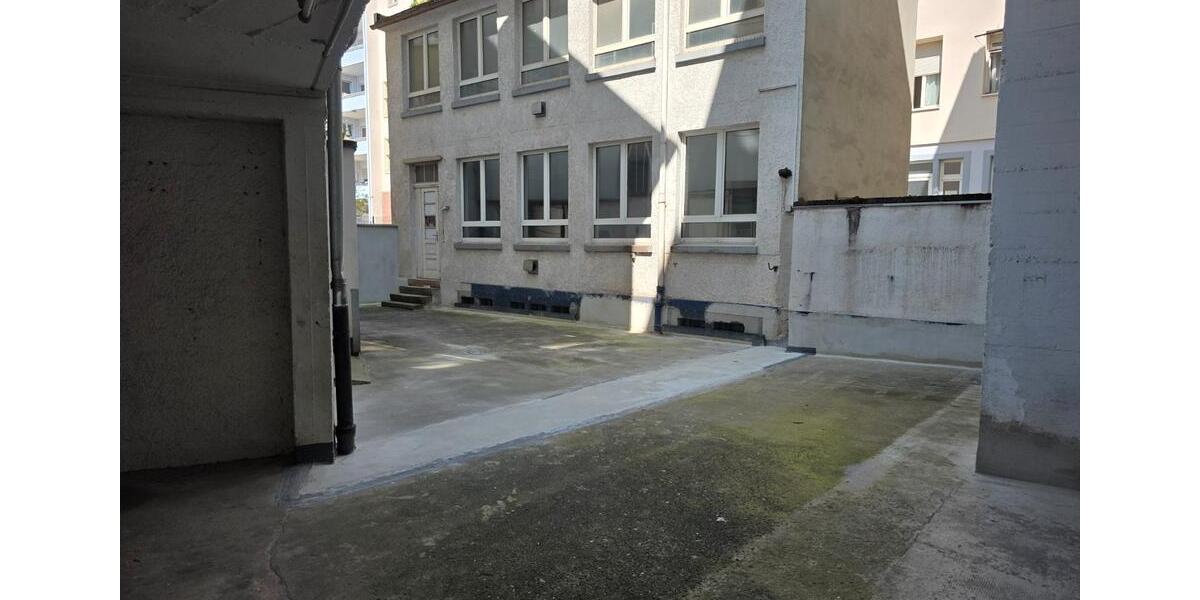 Gewerbeobjekt Pforzheim Weststadt - 800&euro; | Angebot:26306763