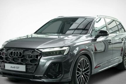 Audi Q7 12.414 km 79.700 € Wimsheim 71299