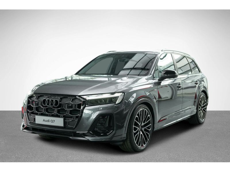 Audi Q7 12.414 km 79.700 € Wimsheim 71299