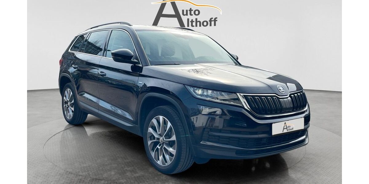 Skoda Kodiaq 158.400 km 22.990 &euro; Ditzingen (bei Stuttgart) 71254