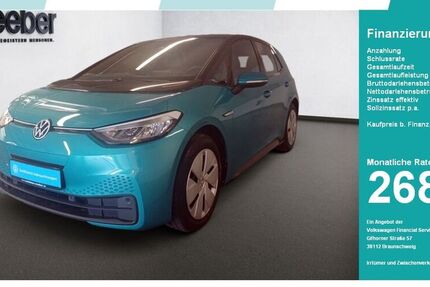 VW ID.3