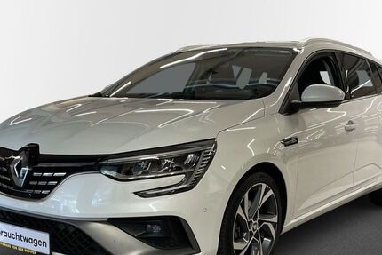 Renault Megane 58.900 km 18.900 € Stuttgart 70469