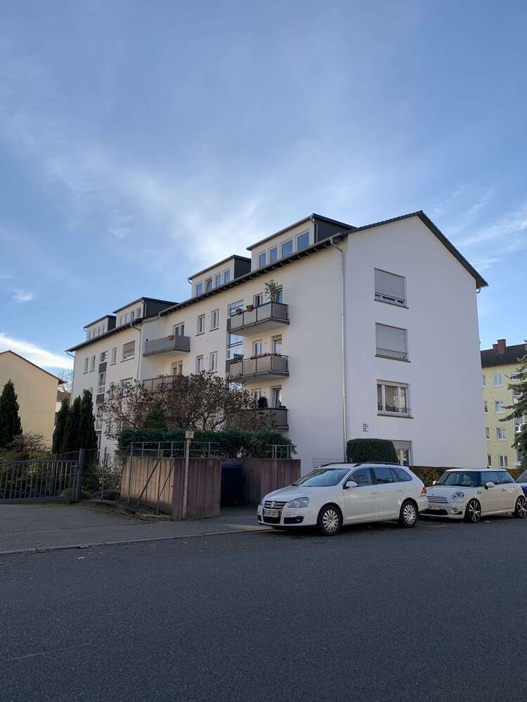 Wohnung zum Mieten in Pforzheim 560 € 54 m²
