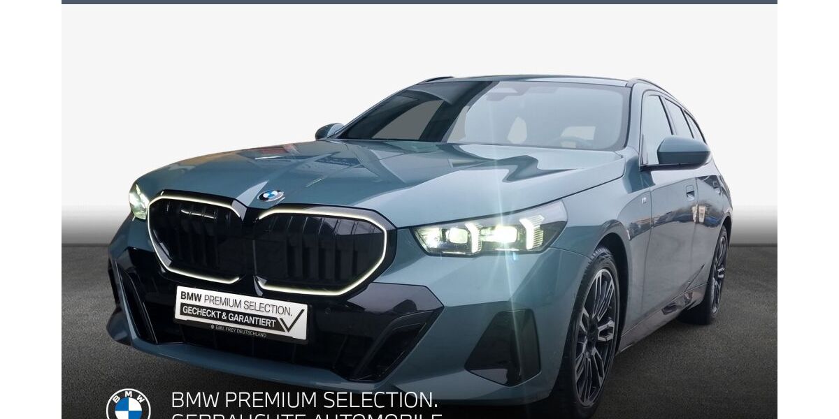BMW 520 15.611 km 48.880 &euro; Ettlingen 76275