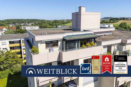 Wohnung zum Kaufen in Bietigheim-Bissingen 295.000 € 84 m² 3.5 zimmer
