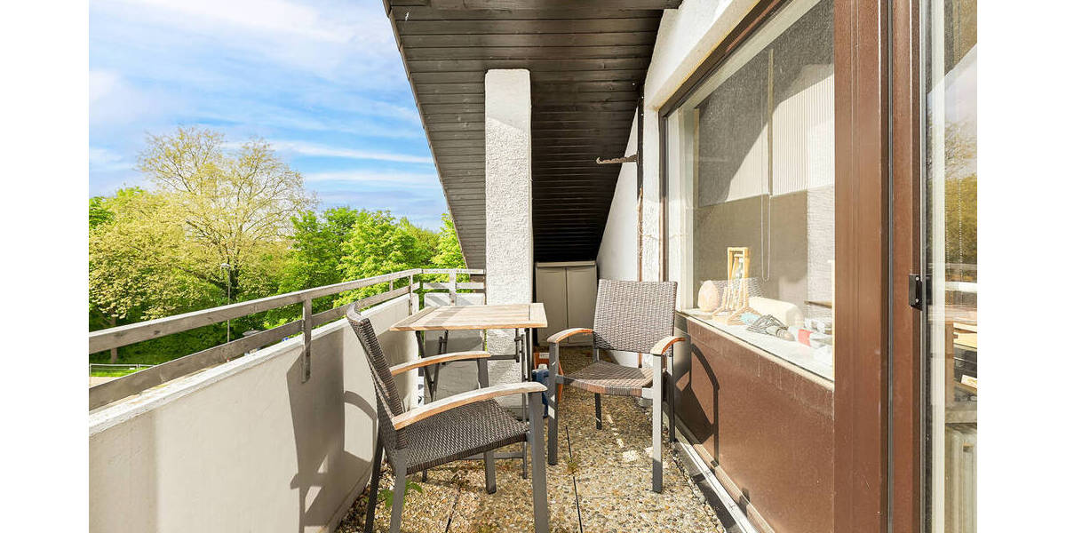 Etagenwohnung Ettlingen - 2 Zimmer, 74 m&sup2;, 197.000&euro; | Angebot:26730707