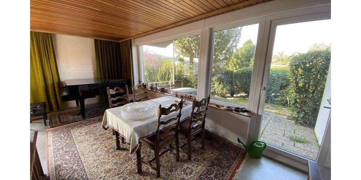 Einfamilienhaus Vaihingen an der Enz / Aurich Aurich - 5 Zimmer, 125 m&sup2;, 456.300&euro; | Angebot:25727054