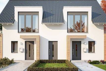 Haus Oberriexingen - 5 Zimmer, 100 m&sup2;, 425.000&euro; | Angebot:26616517