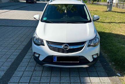 Opel Karl