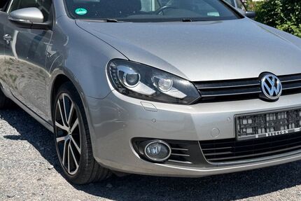VW Golf 83.843 km 9.950 &euro; Bruchsal 76646