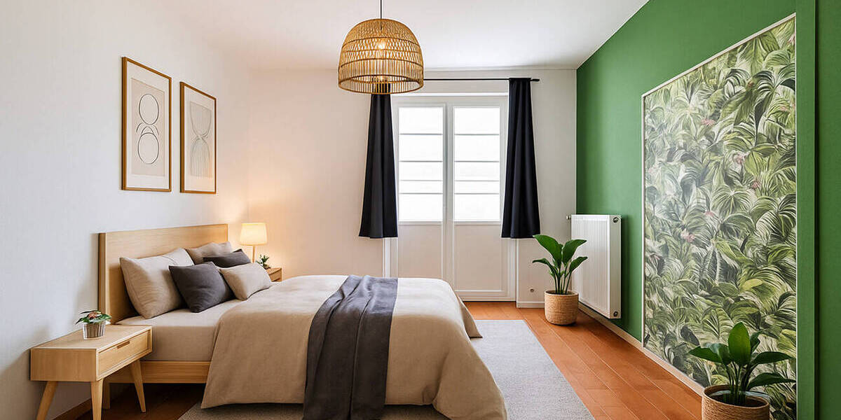 Etagenwohnung Karlsruhe Mühlburg - 4 Zimmer, 110 m&sup2;, 467.000&euro; | Angebot:26026893