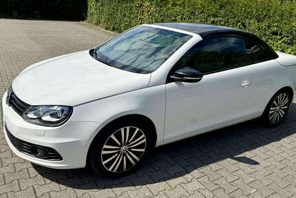 VW Eos 132.000 km 8.200 € Zaisenhausen 75059