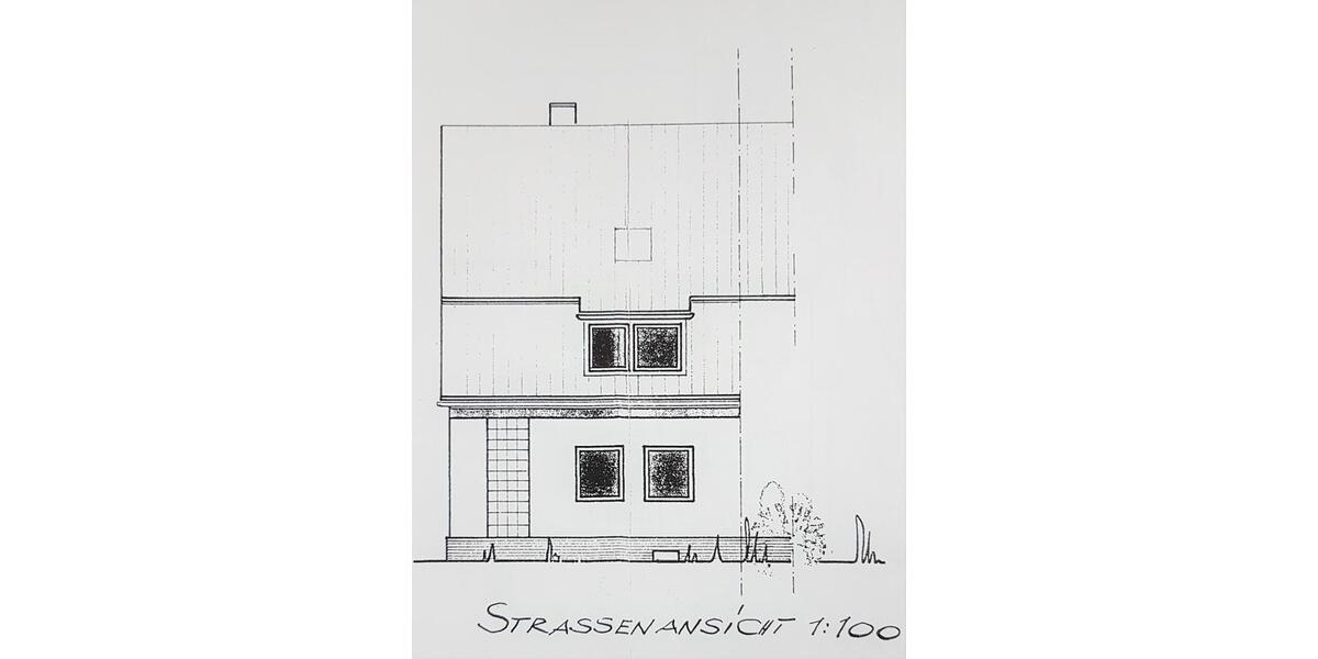 Mehrfamilienhaus, Wohnhaus Karlsruhe Neureut - 6 Zimmer, 183 m&sup2;, 690.000&euro; | Angebot:8816761