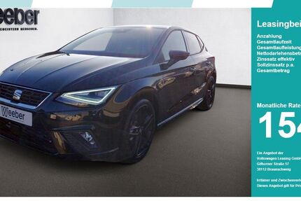 Seat Ibiza 1.100 km 21.990 &euro; Calw 75365