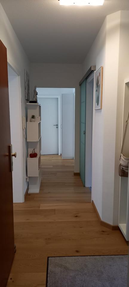 Zeitgemäße 3-Zimmer Whg. nahe Reuchlin-Gymnasium Pforzheim!