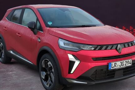 Renault Symbioz 2.500 km 30.990 &euro; Birkenfeld 75217