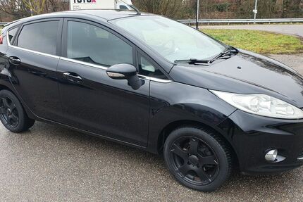 Ford Fiesta 268.074 km 1.990 € Mühlacker / Enzberg 75417
