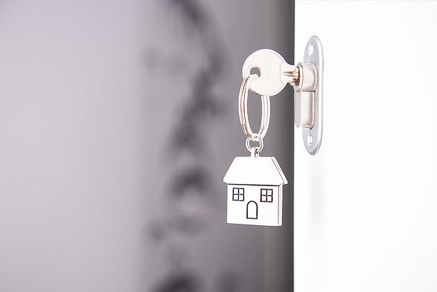 3 Zimmerwohnung in Karlsruhe - Etagenwohnung Karlsruhe Daxlanden | Angebot:25852730