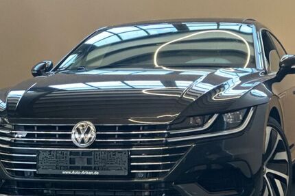 VW Arteon