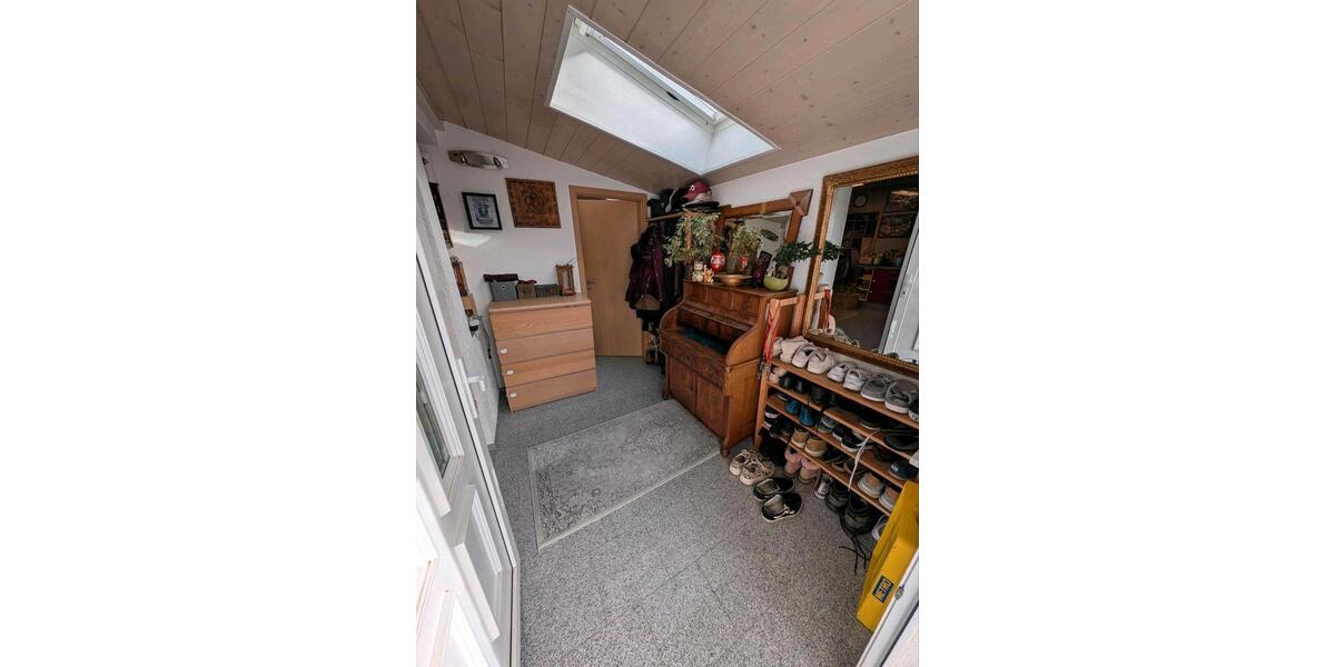 Einfamilienhaus Stutensee - 3 Zimmer, 92 m&sup2;, 417.000&euro; | Angebot:26295327