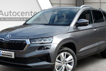 Skoda Karoq 3.900 km 33.990 € Stuttgart-Zuffenhausen 70437