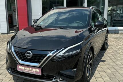 Nissan Qashqai 19.977 km 32.188 € Zaberfeld-Michelbach 74374