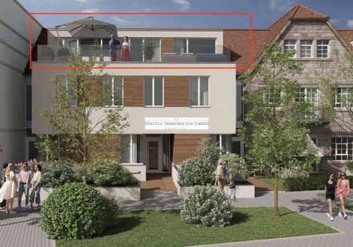 Einfamilienhaus Maulbronn - 4 Zimmer, 117 m&sup2;, 1.750&euro; | Angebot:26253583